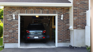 Garage Door Installation at Strengs Covell Park Davis, California